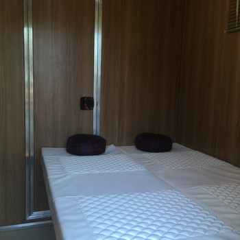 2009 Renault Master 2.5TD Horsebox 3.5t with living 2 Berth 55211 miles