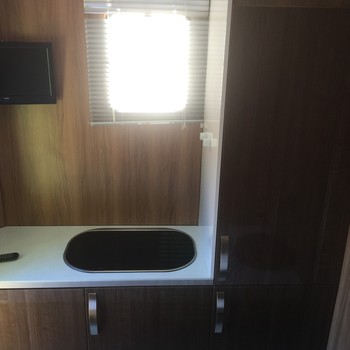 2009 Renault Master 2.5TD Horsebox 3.5t with living 2 Berth 55211 miles