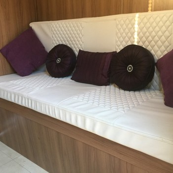 2009 Renault Master 2.5TD Horsebox 3.5t with living 2 Berth 55211 miles