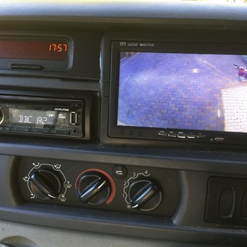 2009 Renault Master 2.5TD Horsebox 3.5t with living 2 Berth 55211 miles