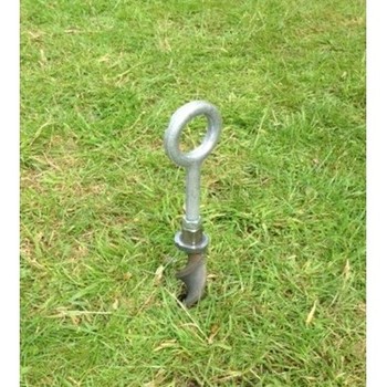 Temporary scaffolding to display media screens at Milton Keynes Bowl