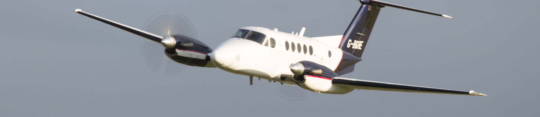 King Air Maintenance, Air Maintenance