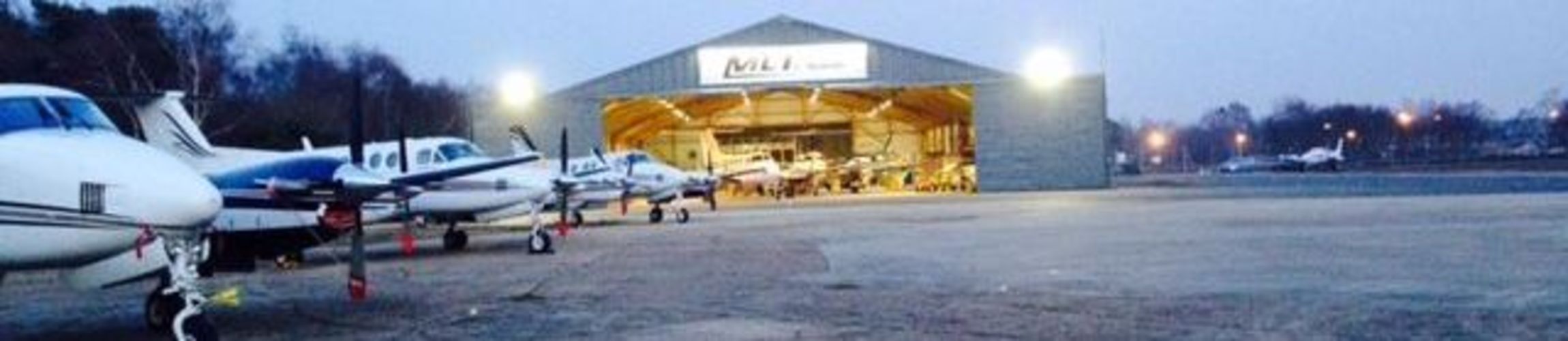 King Air Maintenance, Air Maintenance