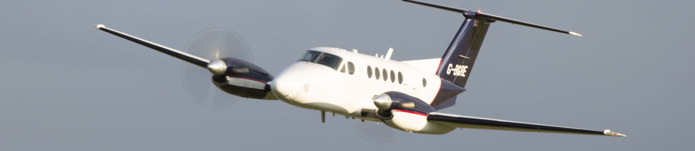 King Air Maintenance, Air Maintenance