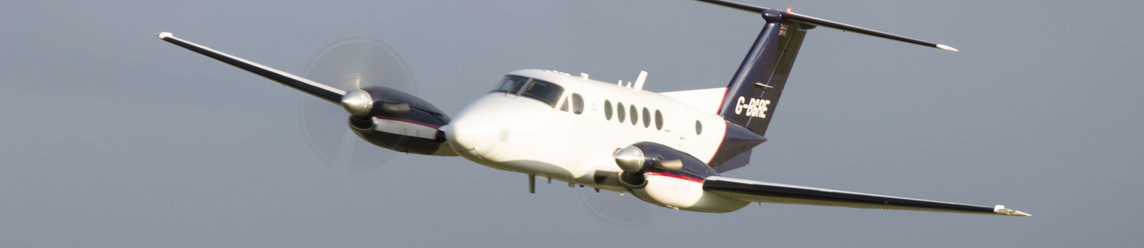 King Air Maintenance, Air Maintenance