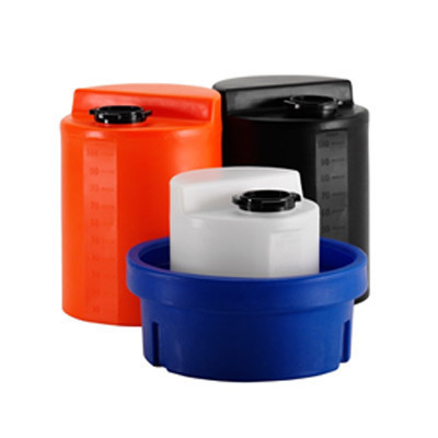 Chemical Dosing Tanks