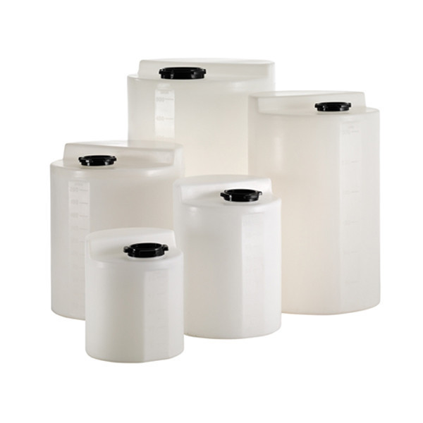 Chemical Dosing Tanks