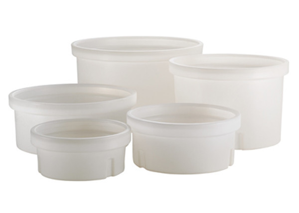 Chemical Dosing Tanks