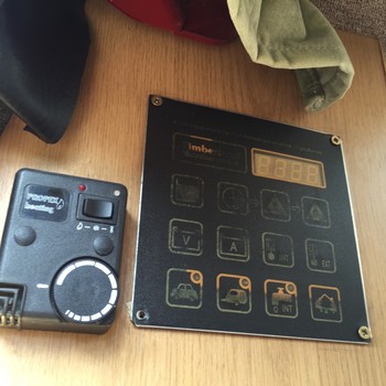 Timberland Freedom 2 Berth Camper Van 2.5D - Impressive Spec!