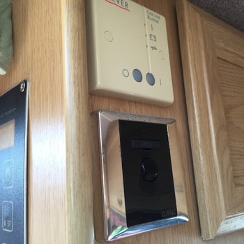 Timberland Freedom 2 Berth Camper Van 2.5D - Impressive Spec!