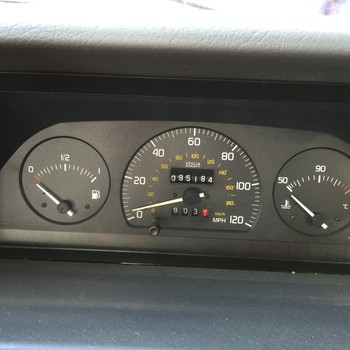 Timberland Freedom 2 Berth Camper Van 2.5D - Impressive Spec!