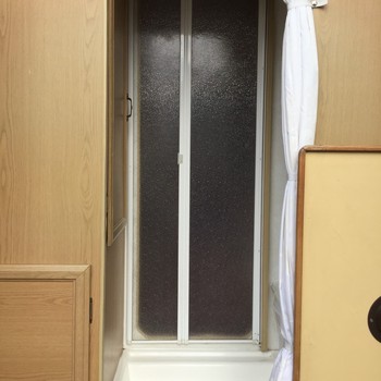 Timberland Freedom 2 Berth Camper Van 2.5D - Impressive Spec!