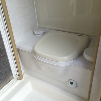 Timberland Freedom 2 Berth Camper Van 2.5D - Impressive Spec!