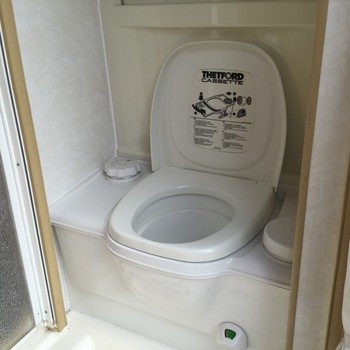 Timberland Freedom 2 Berth Camper Van 2.5D - Impressive Spec!