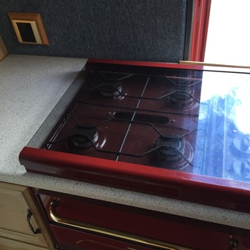 Timberland Freedom 2 Berth Camper Van 2.5D - Impressive Spec!