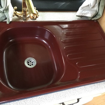 Timberland Freedom 2 Berth Camper Van 2.5D - Impressive Spec!