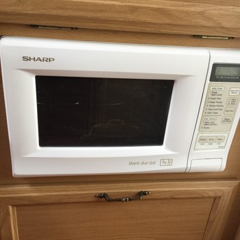 Timberland Freedom 2 Berth Camper Van 2.5D - Impressive Spec!