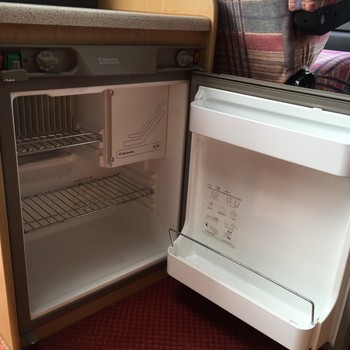 Timberland Freedom 2 Berth Camper Van 2.5D - Impressive Spec!