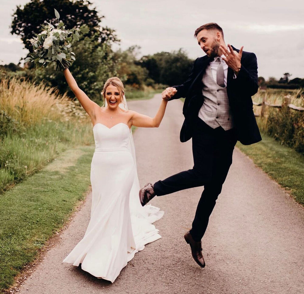 Our Brides | MiAmor Bridal | Bridal shop Birmingham  | Wedding Dresses Birmingham  | Mi Amor Bridal Sutton Coldfield  | Bridal shop Birmingham  | Wedding Dresses Birmingham  | Mi Amor Bridal Sutton Coldfield