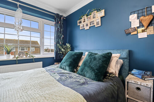 Priory Road, Eastbourne