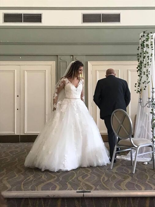 Our Brides | MiAmor Bridal | Bridal shop Birmingham  | Wedding Dresses Birmingham  | Mi Amor Bridal Sutton Coldfield  | Bridal shop Birmingham  | Wedding Dresses Birmingham  | Mi Amor Bridal Sutton Coldfield