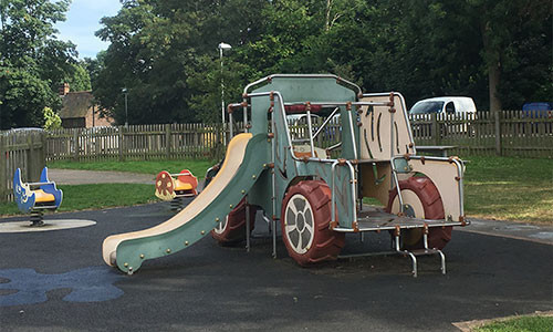 S106 Obligations/Agreements 