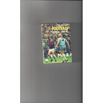 Playfair Football Annual