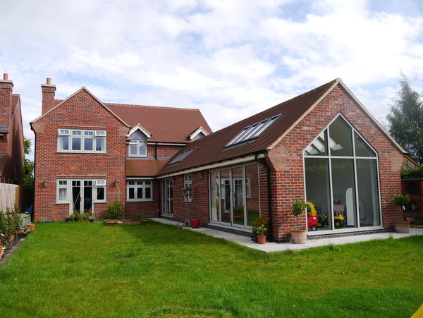 Builders in Leicester, Builders in Loughborough, Bathrooms in Leicester