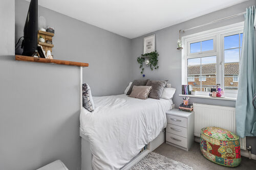 Priory Road, Eastbourne