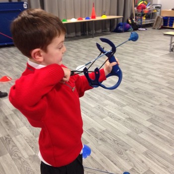 PPA Cover/ Physical Education