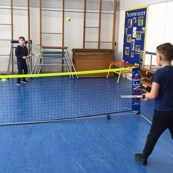 PPA Cover/ Physical Education