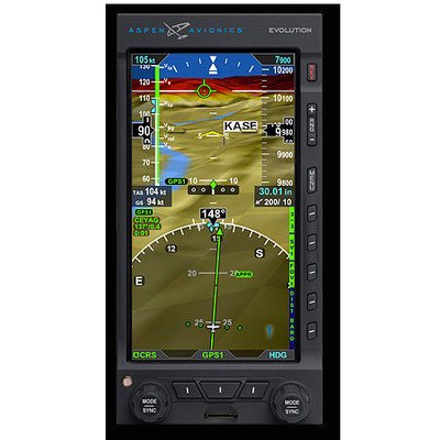 King Air Maintenance, Air Maintenance