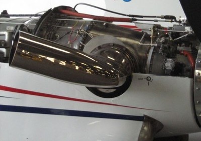 King Air Maintenance, Air Maintenance