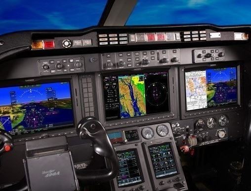 King Air Maintenance, Air Maintenance