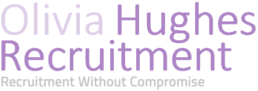 Olivia Hughes Recruitment