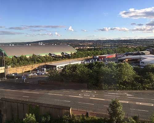 Infrastructure Planning & Delivery