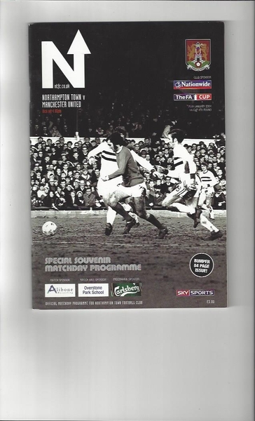More Programmes listed today