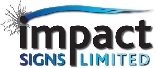 Impact Signs