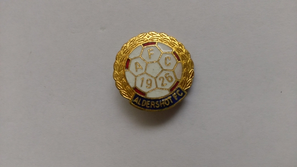 More Memorabilia listed today