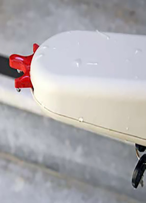 Calderdale Stairlifts Ltd - Outdoor Stairlift