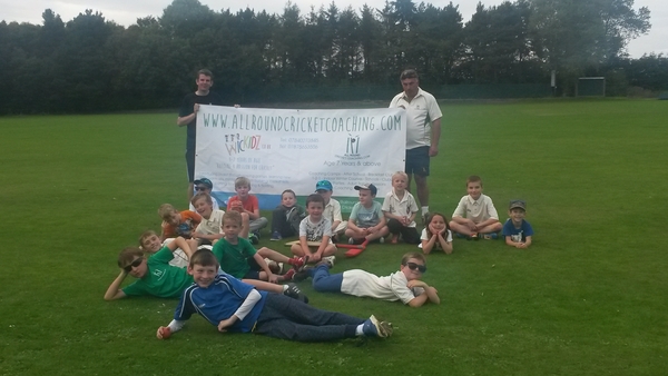 Thank you to  BenwellandWalbottle 