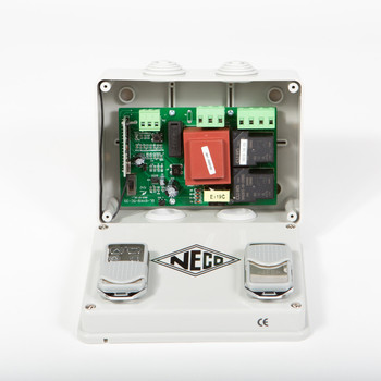 NECO MK1 Remote Control