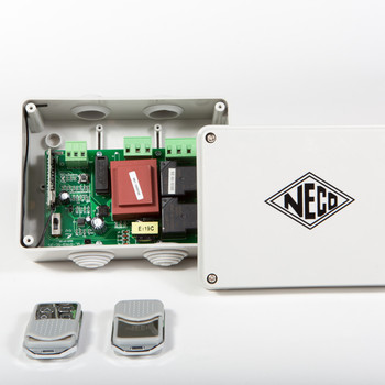 NECO MK1 Remote Control