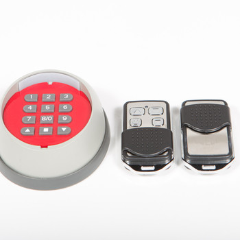 NECO Wireless Keypad