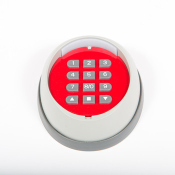 Wireless Keypad