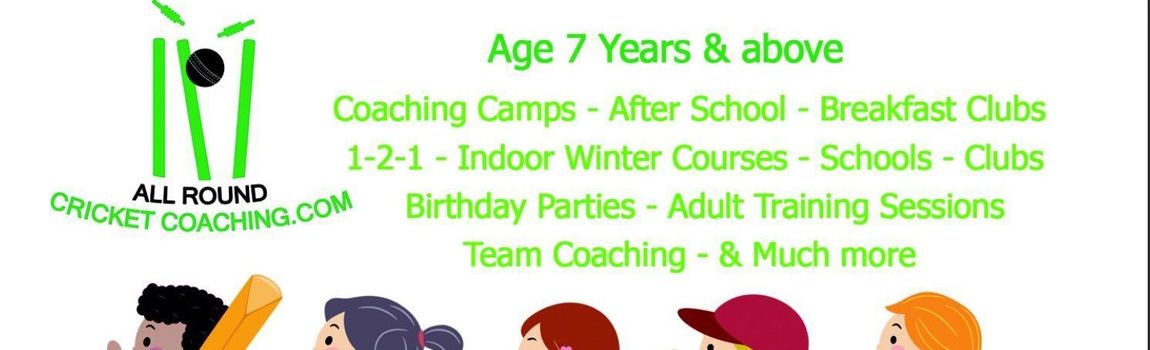 Cricket Training Camp North East