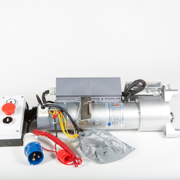 NECO NF200 Outboard Motor