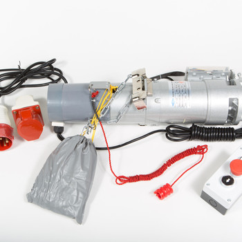 NECO NF200 Outboard Motor
