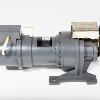 NECO NF3000 Three-Phase Outboard Motor