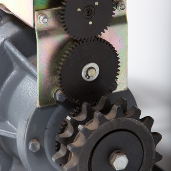 NECO NF3000 Three-Phase Outboard Motor